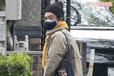 榊英雄監督 “性加害”報道に「謝罪会見は怖い」と逃げ回る日々、本人直撃に言い放った言葉