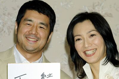向井亜紀、がん闘病・代理母出産を乗り越え“女子大生”になっていた！双子のアメリカ留学を機に再び勉強「…