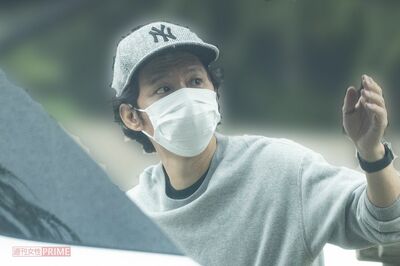 佐々木希が豪邸購入のウラで、渡部建のバラエティー復帰を狙う『日テレ』と『TBS』