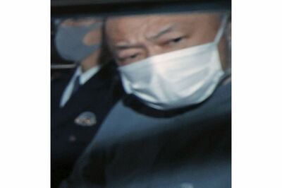 《埼玉・立てこもり事件》逮捕の男は“生活保護”受給者で、散弾銃を所持していた