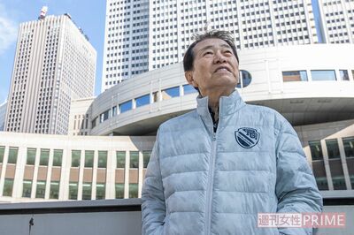 UFO・超能力の第一人者で『11PM』名物ディレクター、矢追純一が歩んだ波乱の半生