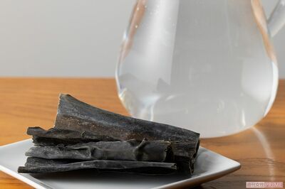 夏の免疫力アップ! 医師も絶賛の『昆布水』は「水に入れて冷蔵庫に一晩おくだけ」