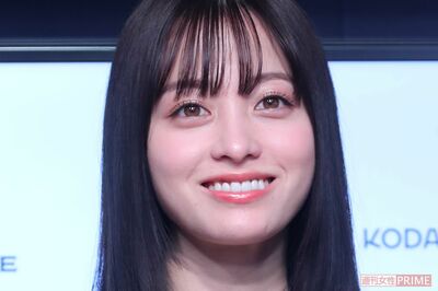 橋本環奈が『おむすび』現場から消えた「こんなスケジュール聞いたことない」共演者にも及んだ“ヒロイン不…