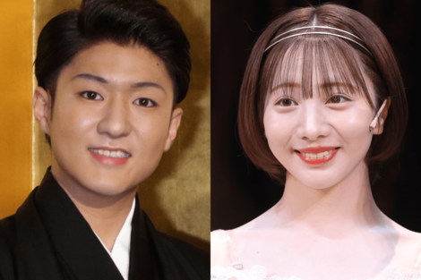 【中村橋之助＆能條愛未の“ド派手”結婚式】裏にあったもうひとつの“交際報道”と、三田寛子が漏らす嫁への「ホンネ」