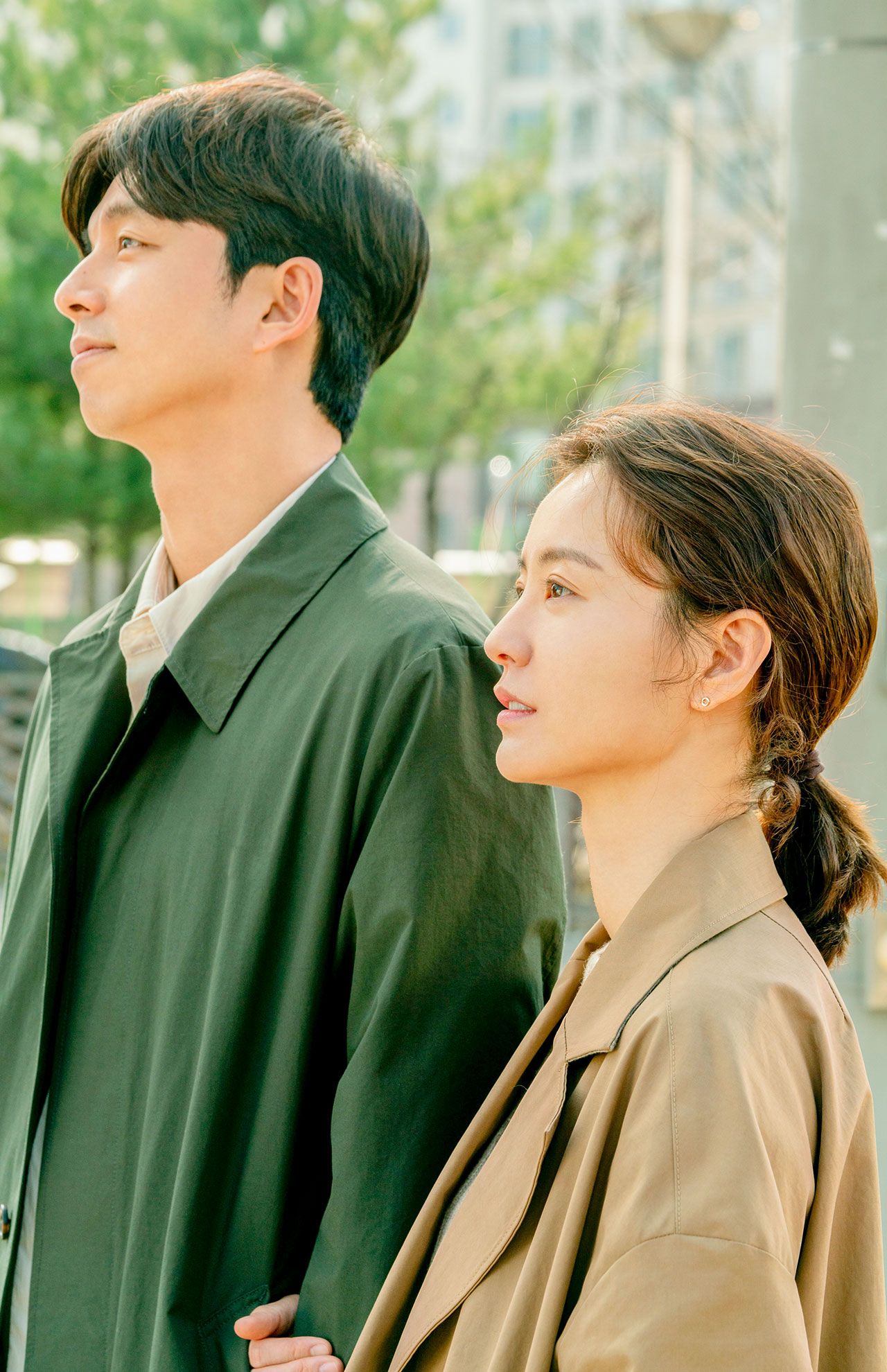 公開中『82年生まれ、キム・ジヨン』 (C)2020 LOTTE ENTERTAINMENT  All Rights Reserved.