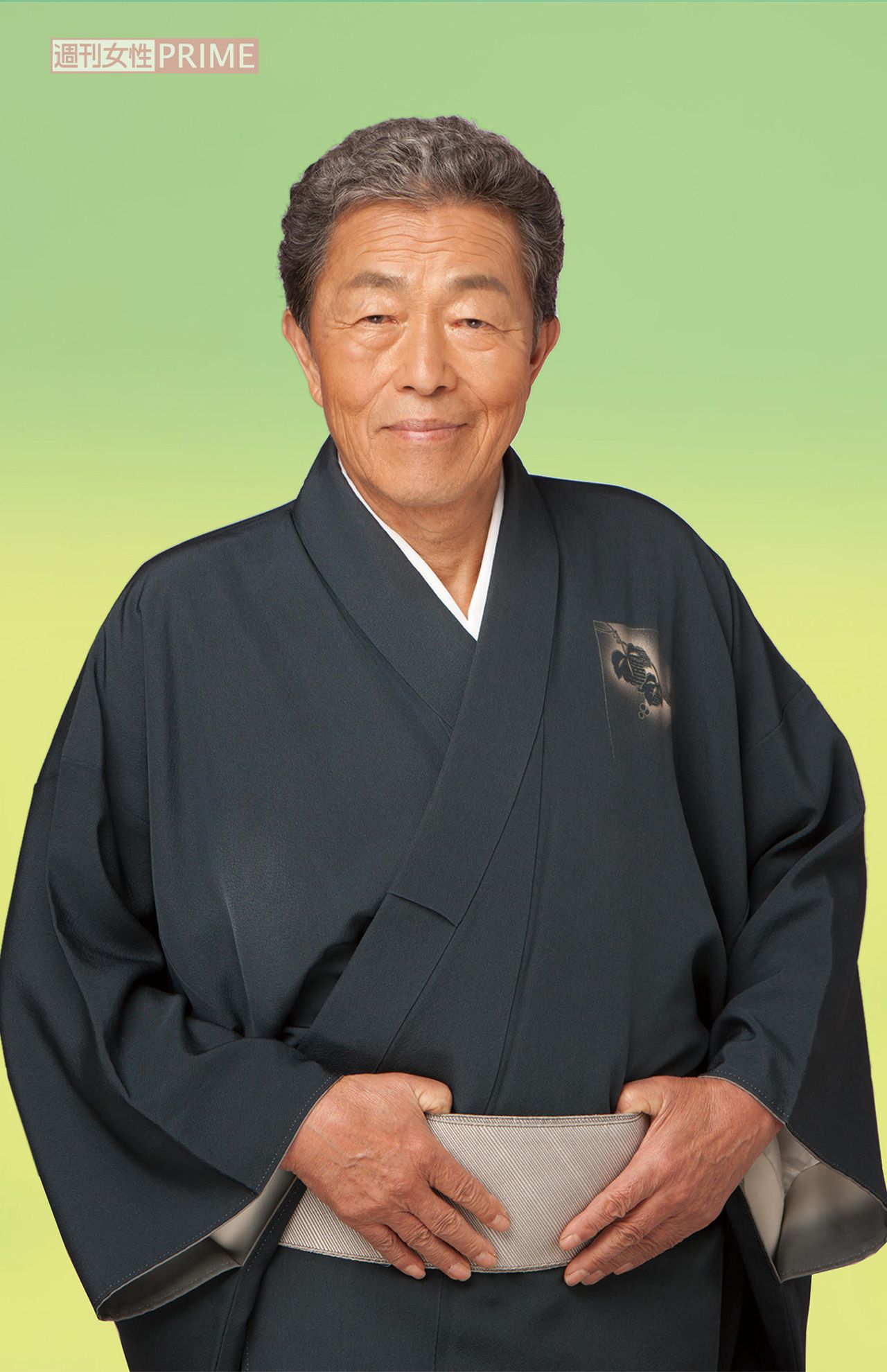 昨年6月に発売したシングル『ありがてぇなあ』が好評発売中