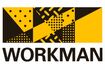 ワークマンのロゴ(公式ホームページより)