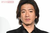 木村拓哉のドラマ現場、エキストラに出された「マスク着脱50回超…