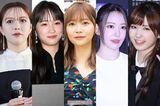 根性の指原莉乃、飛び級の村重杏奈、韓国力の宮脇咲良…
