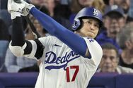 ドジャース・大谷翔平と『高崎だるま』がまさかのコラボ、1万1000円の縁起物に込…