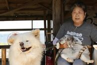 映画にもなった“わさお”と飼い主・菊谷節子さんの絆「怒って許すの繰り返し」