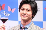 速水もこみち、結婚しても「全くロスが起こらなかった」複雑ファン事情