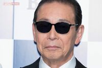 「癒着の筆頭格」テレビ朝日がついに決断か、ジュリー氏退任「決定的」ジャニーズ“崩落”とタモリ“終活”…