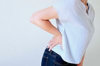 専門医の「骨粗しょう症」新予防ワザ!閉経後の“骨スカスカ”に注意、ひと目でわかる「健康度チェックリス…