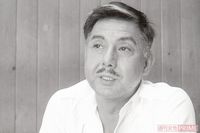 宍戸錠さん、破天荒な昭和スターが記者に語った「未完のシナリオ」