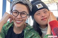 《世界ダウン症の日》「“ぼくが死んでもいいの？”の言葉に私も命をかけると決めた」金子エミさん、ダウン…