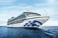 じつは超お得！豪華客船の旅。一度は行ってみたい、「ダイヤモンド・プリンセス」憬れの旅