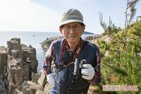 「わしがなんとかしてやる」自殺の名所で720人を救った“命の番人”が受け止める心の叫び