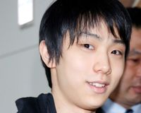 3連覇達成の羽生結弦 新しいSP習得のため練習量を増やす
