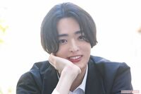 ジュノンボーイ出身・谷原七音、芸能界入りから約半年で大人気話題ドラマに出演!語った初現場での驚きと今…