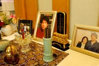 スキルス胃がんを“難治がん”に明記させた夫婦が「あのときに知りたかったこと」