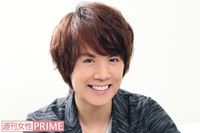 ミュージカル界のプリンス・浦井健治の俳優デビューは『仮面ライダークウガ』