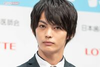 神尾楓珠、消えた“国宝級イケメン”がボートレースCM撮影で復帰していた！ 関係者からは「意外と元気そう…