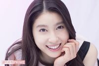 土屋太鳳、亀梨和也の優しい対応に「本当に素晴らしい方だと思います」