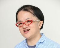 復帰した米良美一 演技に意欲｢人間離れした役しかできない｣