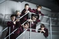 Block.Bジェヒョは、キスされるのが好き!?