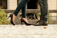 【心理診断】攻める? 控える? あなたにとって最善の恋の進め方