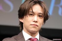 Kis-My-Ft2・千賀健永　YouTubeで“ホスト級”すっぴん公開「誰ってくらい顔違う」渡辺翔太も慕うガチ美容…