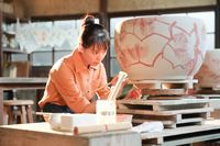 『スカーレット』、戸田恵梨香が熱演する“生活者”としての浮かれない生き方