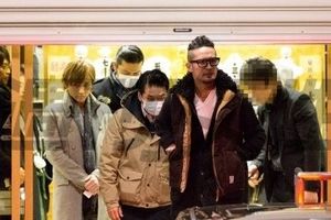 TOKIO松岡昌宏、デートは焼き鳥1本180円の庶民店 | 週刊女性PRIME