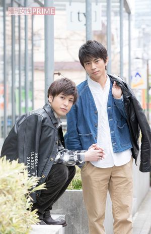 平田裕一郎、牧田哲也　撮影／伊藤和幸