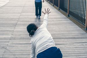 結婚できないアラフォー女の傾向とは　（写真はイメージです）