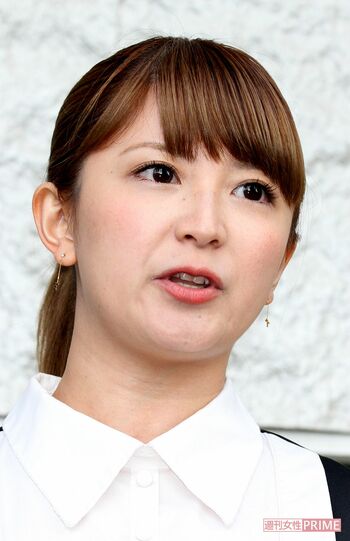 矢口真里