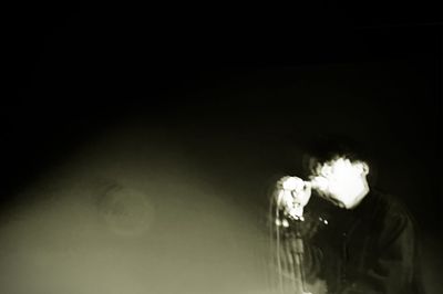 渋谷すばるの誕生日にリリースされたソロアルバム『2021』