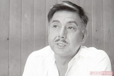 宍戸錠さん、破天荒な昭和スターが記者に語った「未完のシナリオ」