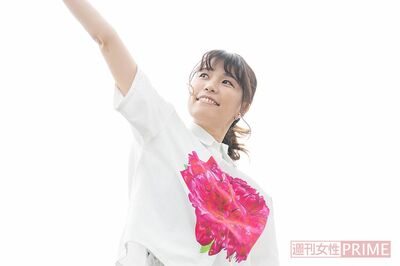 紺野ぶるま「腐ったみかん」と揶揄され高校退学の過去、“どん底”から夢見た芸人の道