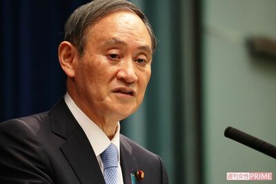 「まるでアンドロイド」菅元首相が当選で副総裁続投も「引退したほうがいいよ…」寄せられる心配の声