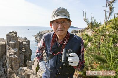 「わしがなんとかしてやる」自殺の名所で720人を救った“命の番人”が受け止める心の叫び