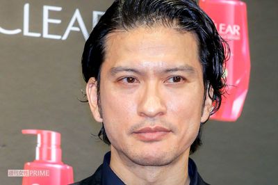 長瀬智也「もはや滝沢ファミリーだよ」人気モデル滝沢眞規子のインスタグラム登場は“芸能活動復帰”へのメ…