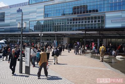 「まるで廃墟」さびれた熱海を圧倒的にV字回復させたのは、Uターンした若者だった