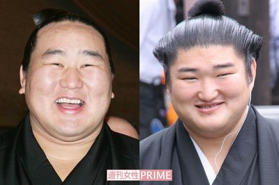 朝青龍の “人生最後の大一番” が、傷ついた相撲ファンを救った