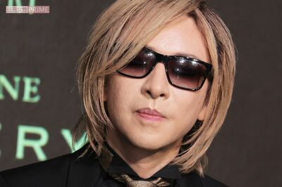YOSHIKI、“劇的かつ多すぎる”大切な人の死、両親、YOSHI、盟友・櫻井敦司、X JAPANのhide、TAIJI、そして…