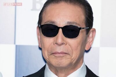 「癒着の筆頭格」テレビ朝日がついに決断か、ジュリー氏退任「決定的」ジャニーズ“崩落”とタモリ“終活”…