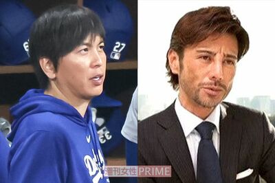 大谷翔平の元通訳・水原一平氏の違法賭博スキャンダルで「ホラッチョ」ショーンKに再評価の声「やっぱ天才…
