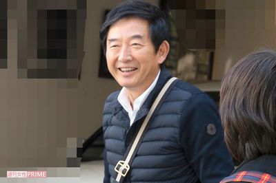 石田純一、長男・理汰郎くんが最難関私立小学校に合格していた！