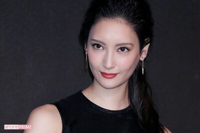 菜々緒、バラエティ番組『THE 突破ファイル』（日本テレビ系）で見せた“激変”ぶりに「別人レベル」「誰な…